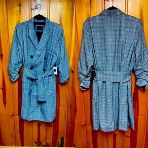Coat Dress never been worn with tags